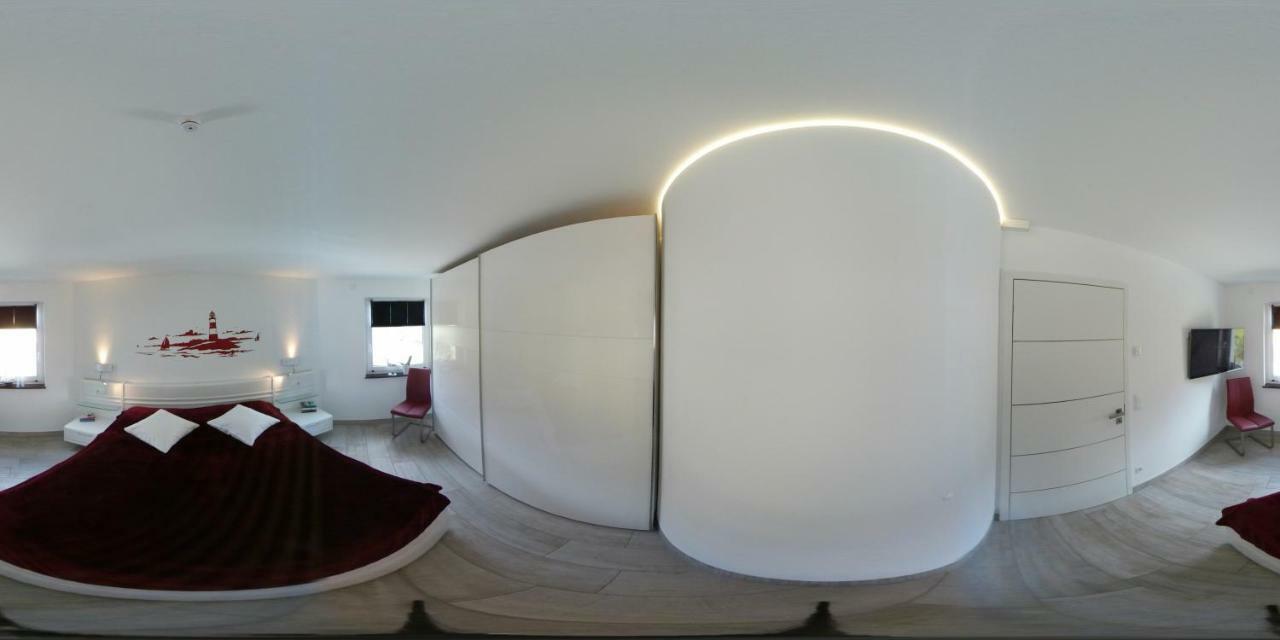 Ferienhaus Leuchtfeuer Sellin  外观 照片