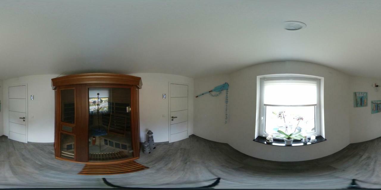 Ferienhaus Leuchtfeuer Sellin  外观 照片